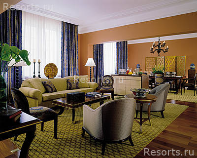 Four Seasons Mexico 10